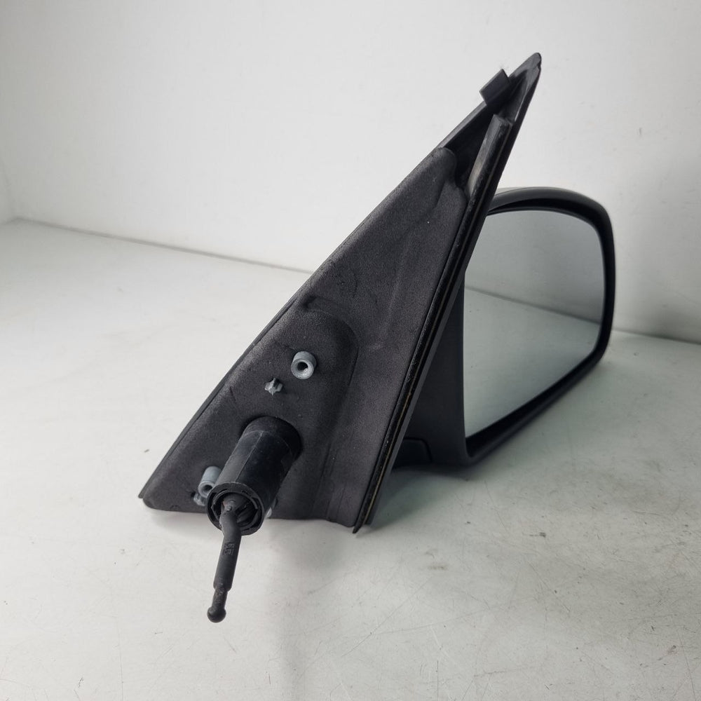 Retrovisor Externo Dir Manual Chevrolet Meriva 2001/2012