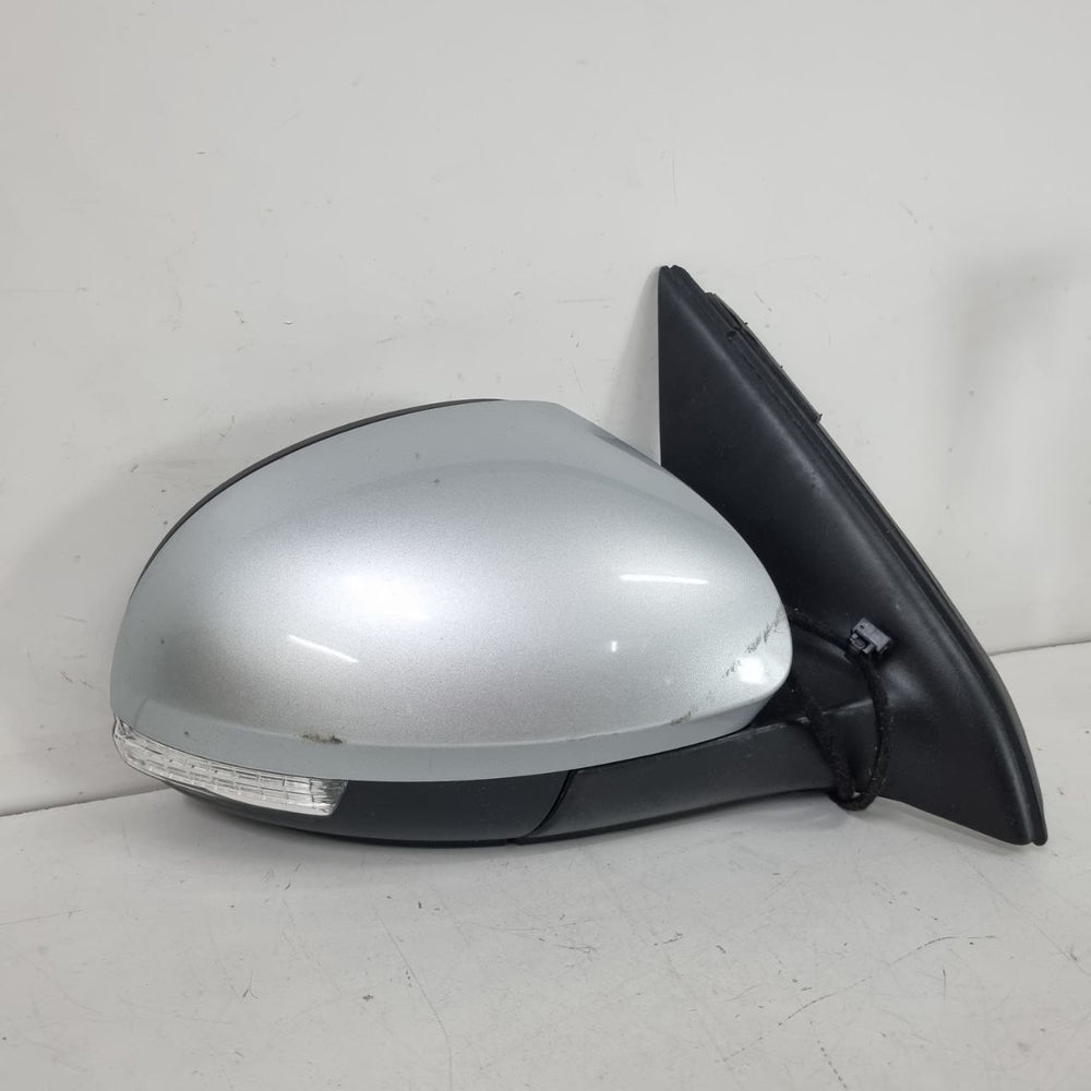 Retrovisor Externo Dir Volkswagen Tiguan 2009/2017