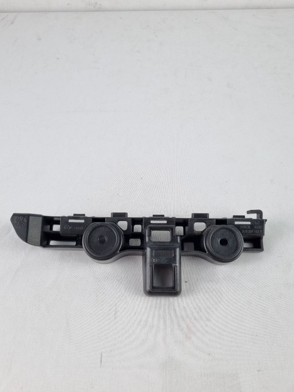 Suporte Guia Para-choque Diant Esq Volkswagen Gol Saveiro Voyage 2013/2022