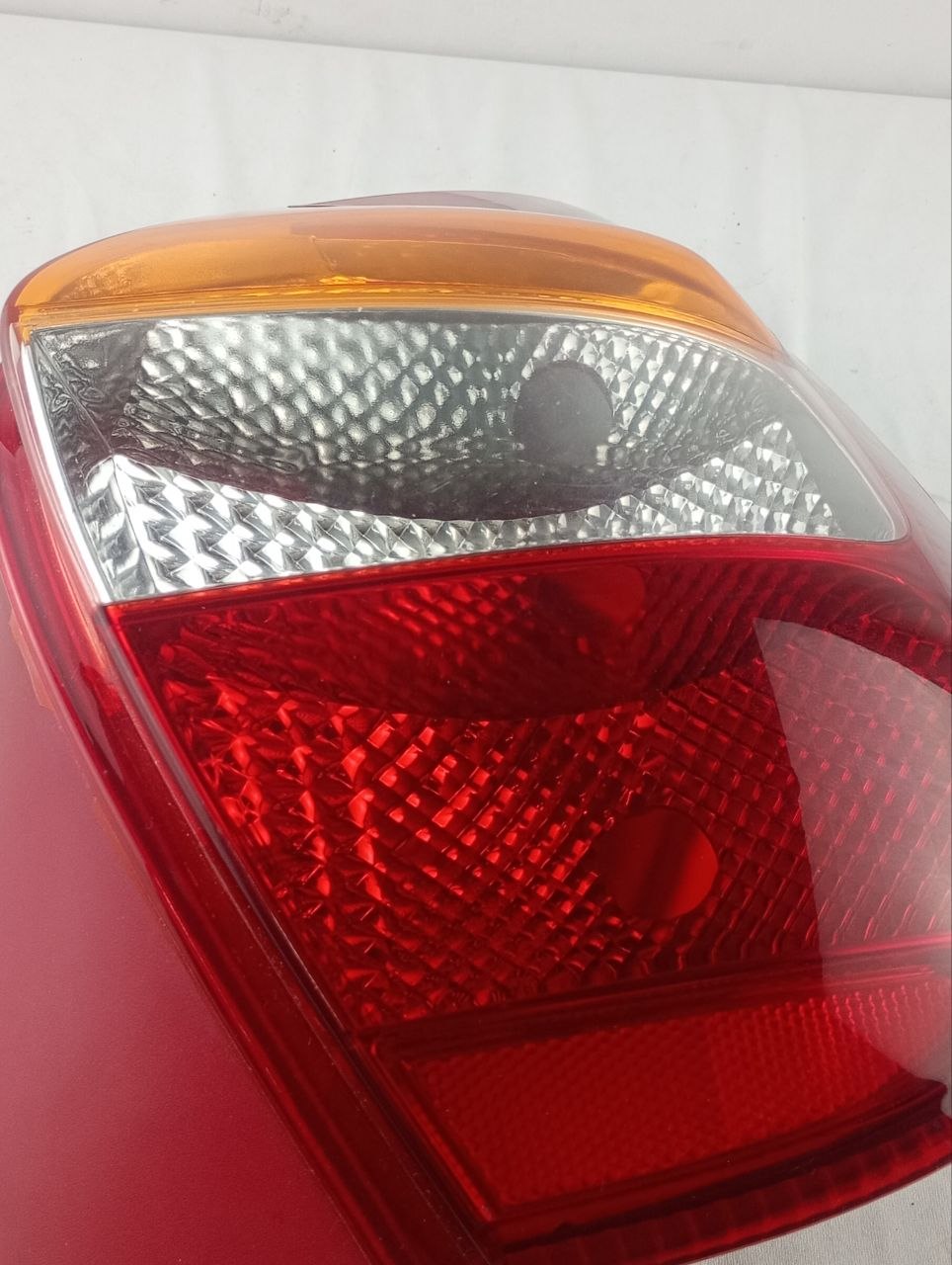 Lanterna Tras Dir Fiat Palio Fire 2001/2003