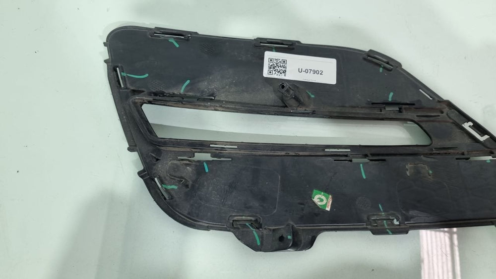 Grade Moldura Farol Milha Diant Dir Chery Arrizo 6 2020/2022