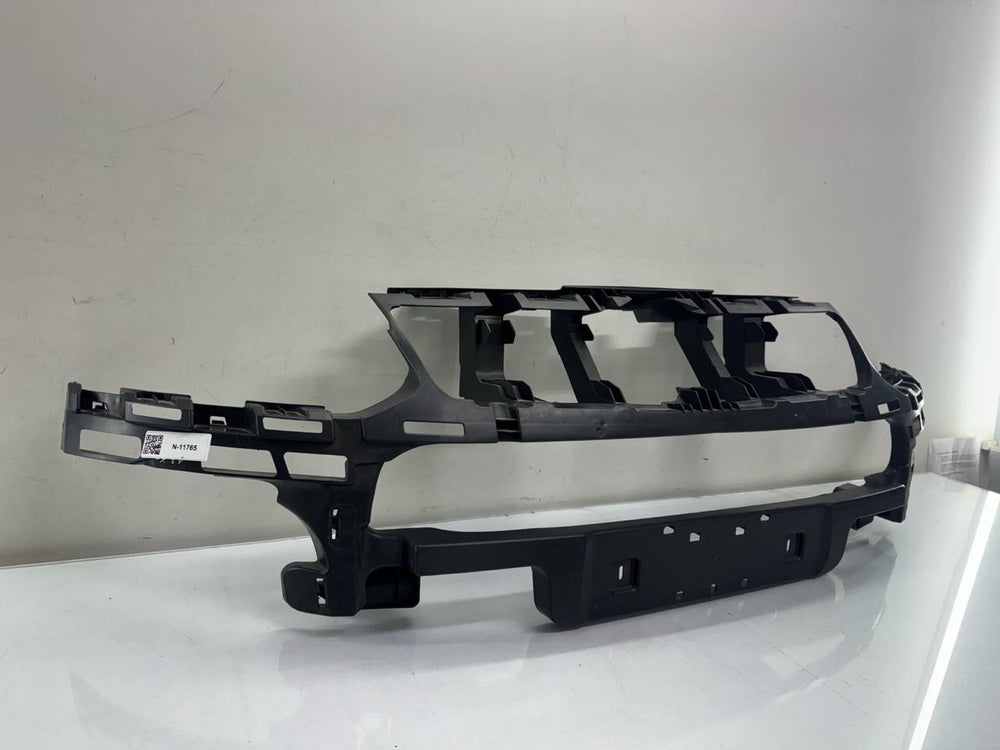 Suporte Parachoque Dianteiro Citroën Aircross 2010/2015