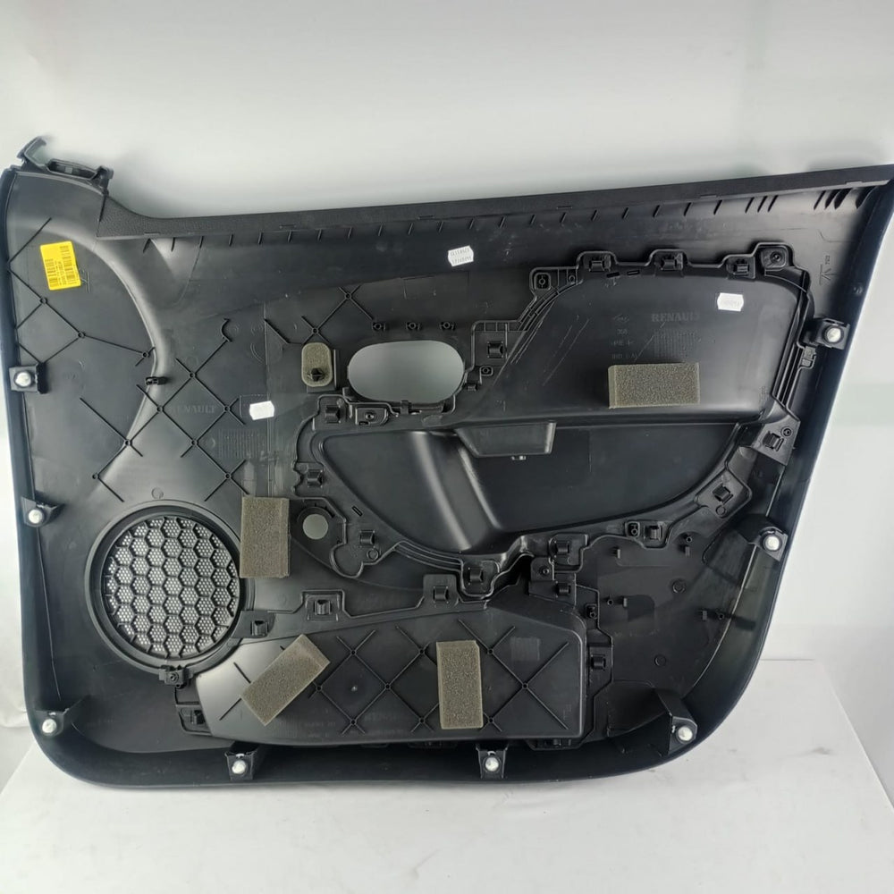 Forro Porta Diant Esq Renault Sandero Logan 2014/2020
