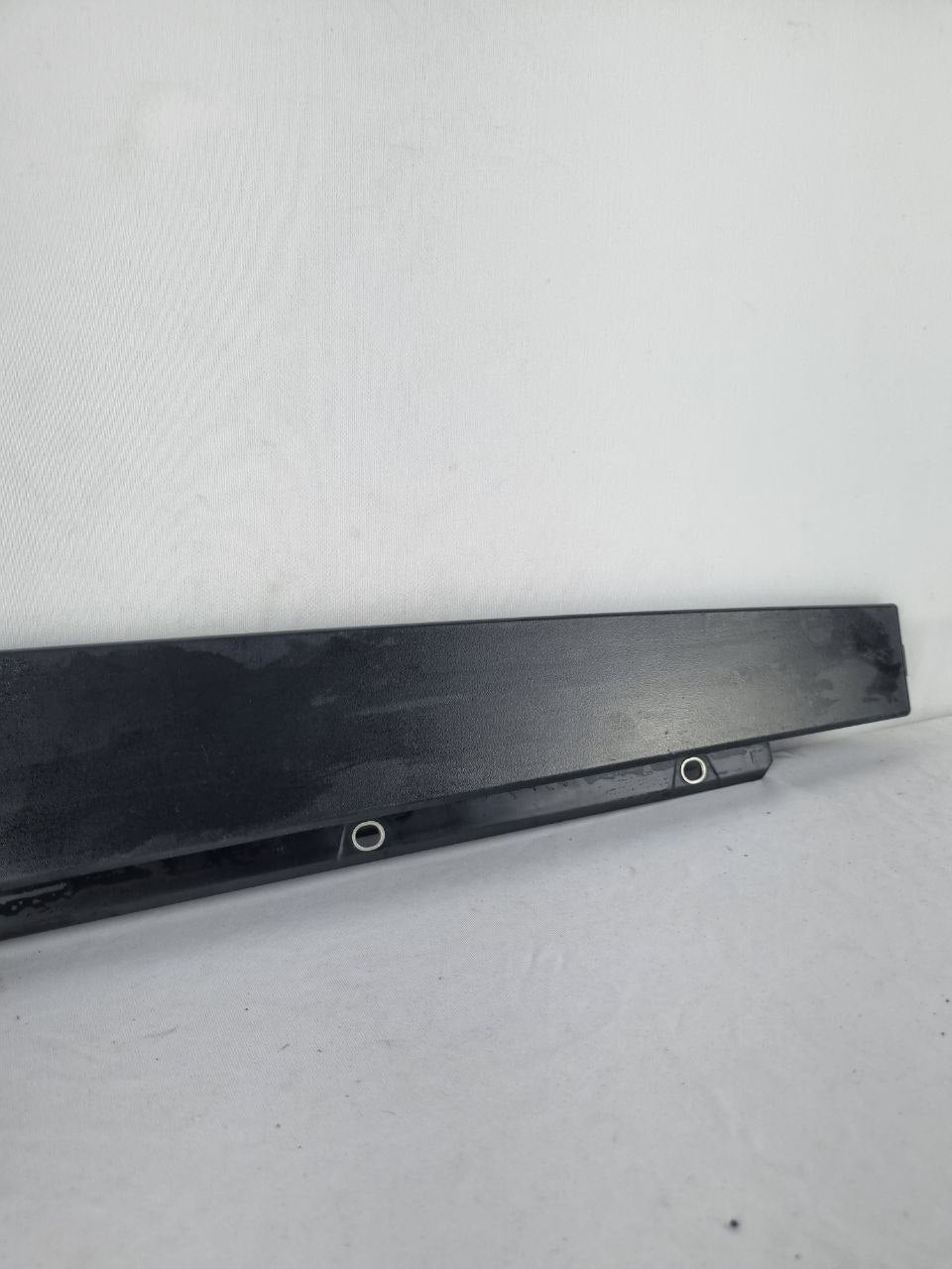 Moldura Coluna B Porta Tras Dir Jeep Renegade 2016/2024