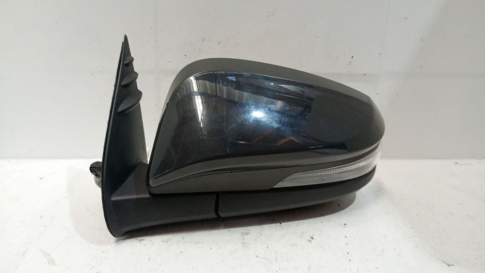 Retrovisor Diant Esq Toyota Hilux SW4 2016/2025