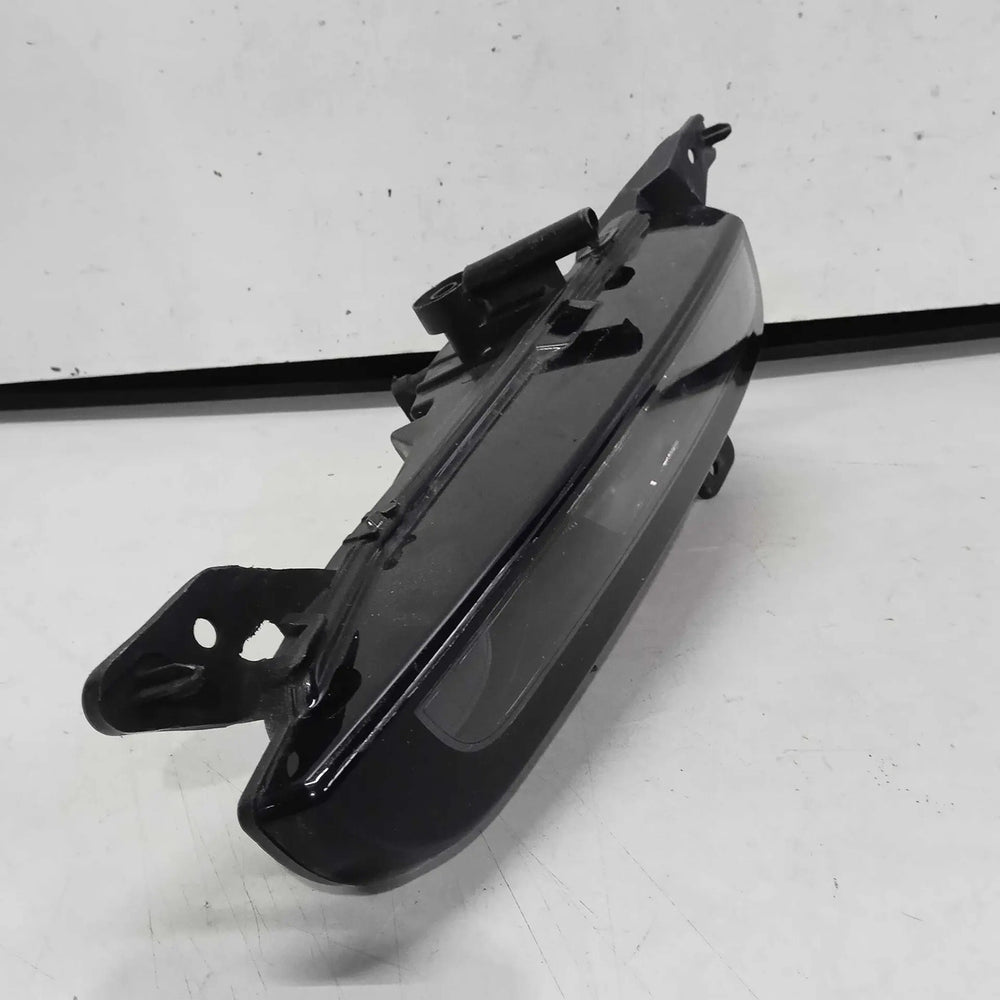 Farol Milha Direito Land Rover Evoque Ano 2016/2019 Orig Rec