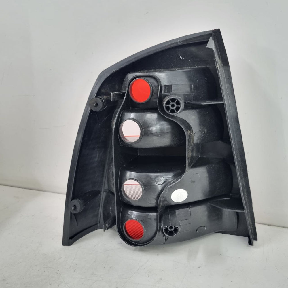 Lanterna Tras Dir Chevrolet Astra 2002/2011