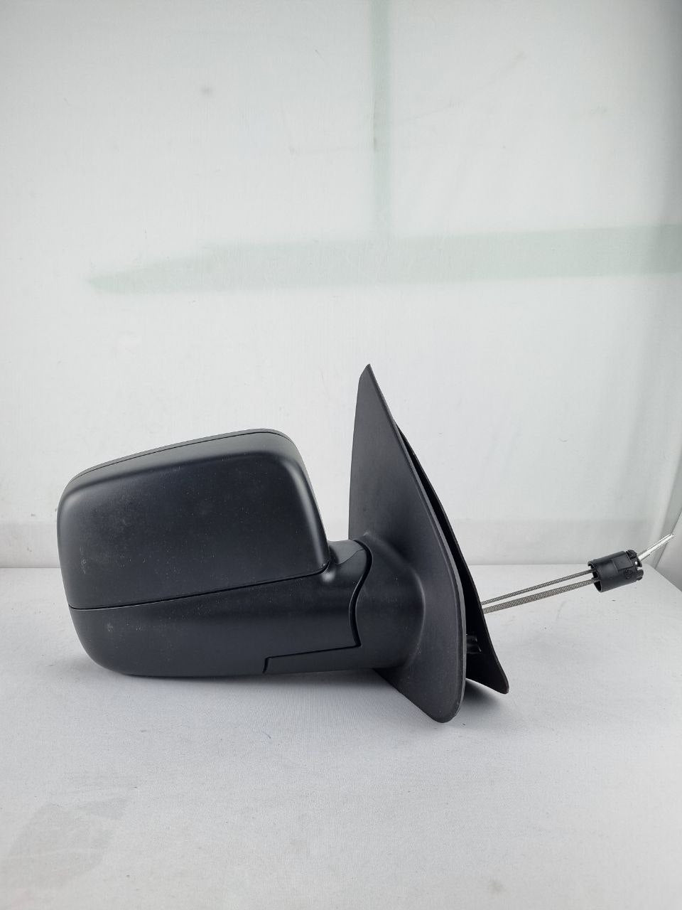 Retrovisor Direito EcoSport 2003/2012 Manual Original