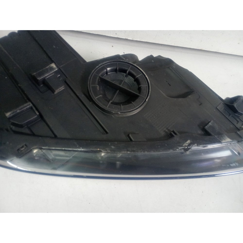 Farol Esquerdo Friso Cromado Volkswagen Polo 2017/2021 Usado