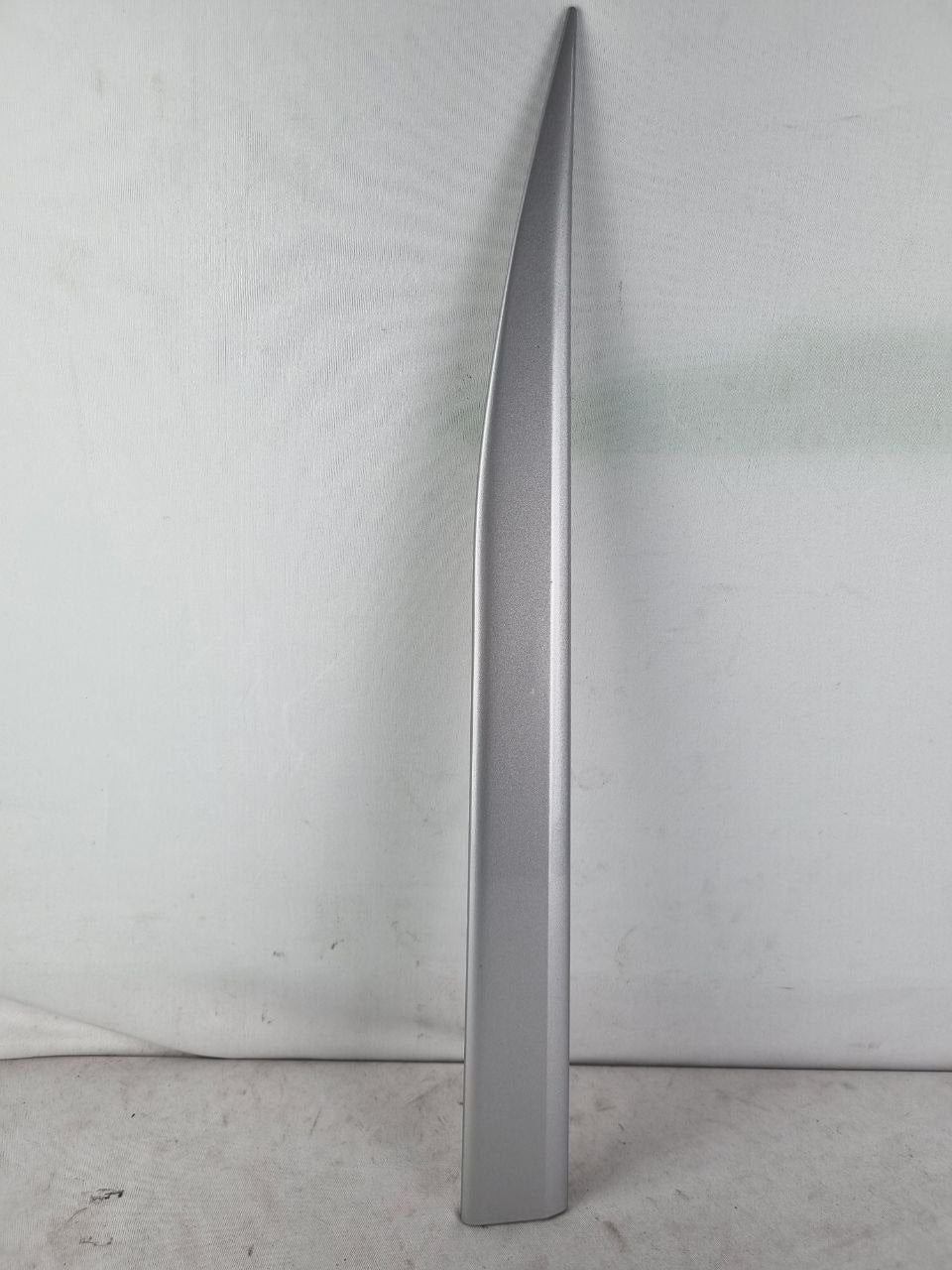 Acabamento Rack Teto Esquerdo Fiat Pulse 2022/2023 Novo