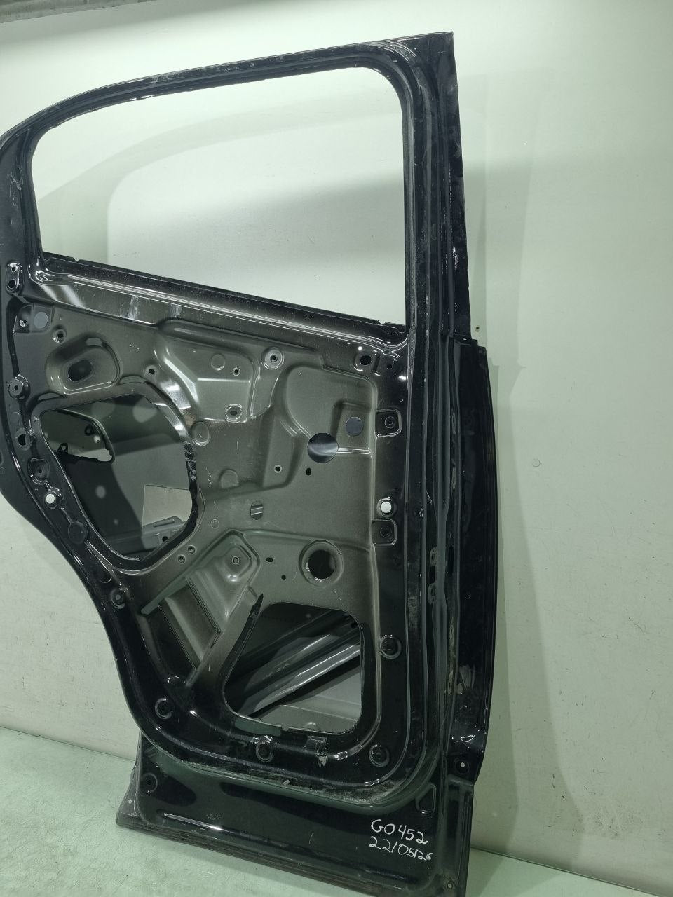Porta Traseira Esquerda BYD Dolphin Mini 2023/2026 Usada