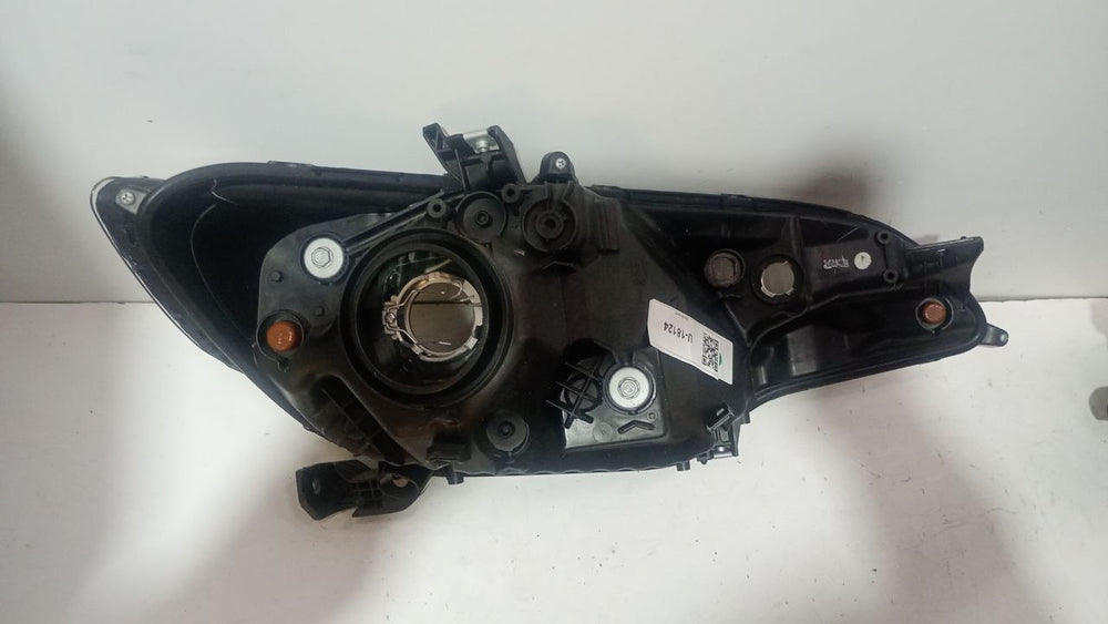 Farol lado esquerdo honda fit 2015 a 2021