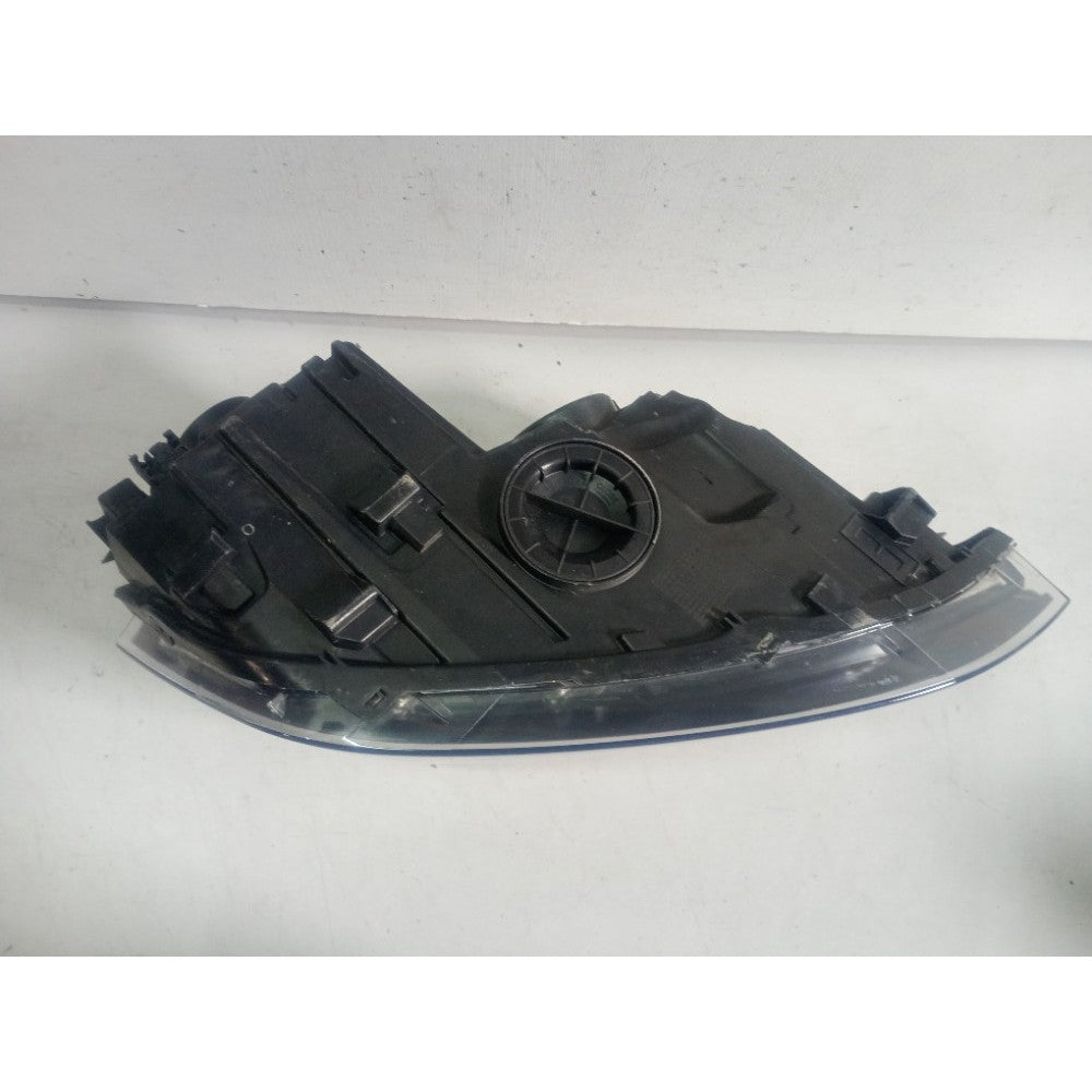 Farol Esquerdo Friso Cromado Volkswagen Polo 2017/2021 Usado