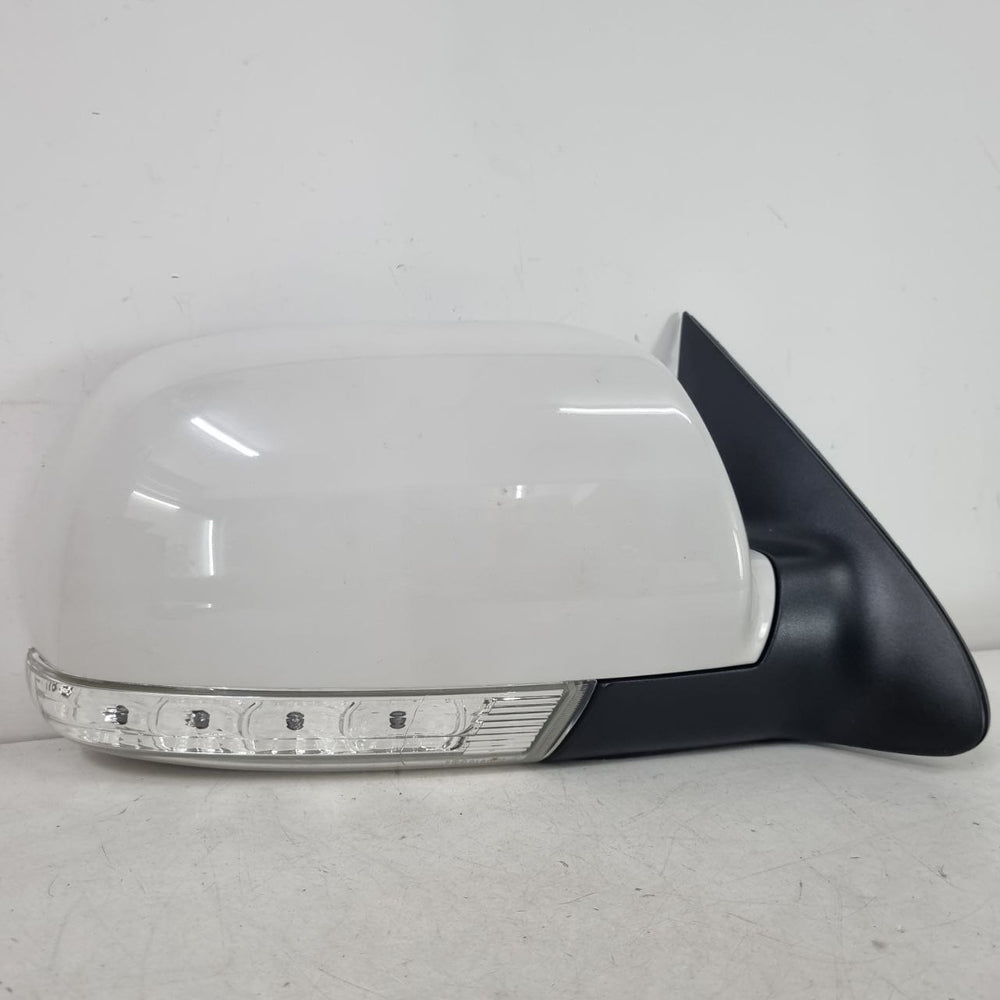 Retrovisor Externo Dir Hyundai Veracruz 2007/2012