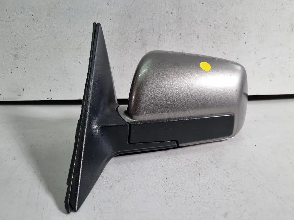 Retrovisor Do Lado Esquerdo Kia Soul Modelos 2009/2013