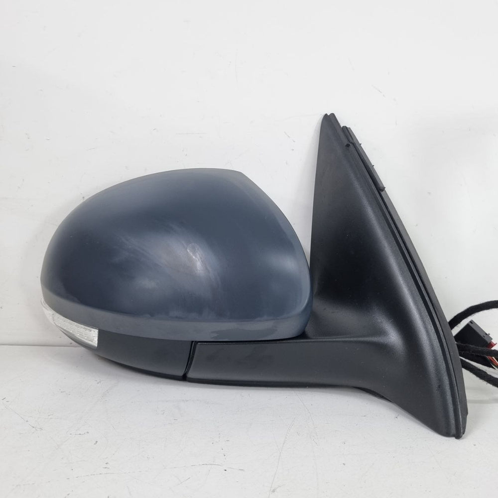 Retrovisor Externo Dir Volkswagen Tiguan 2009/2017