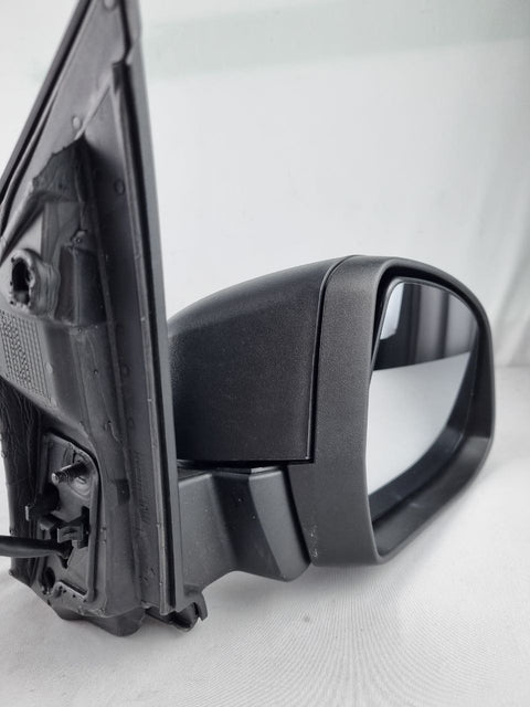 Retrovisor Direito Focus 2009/2013 Elétrico C/Pisca Retrátil