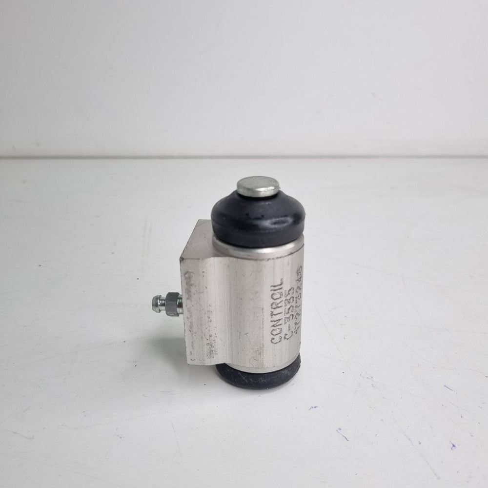 Cilindro de Roda Tras Citroën C3 2006/2012