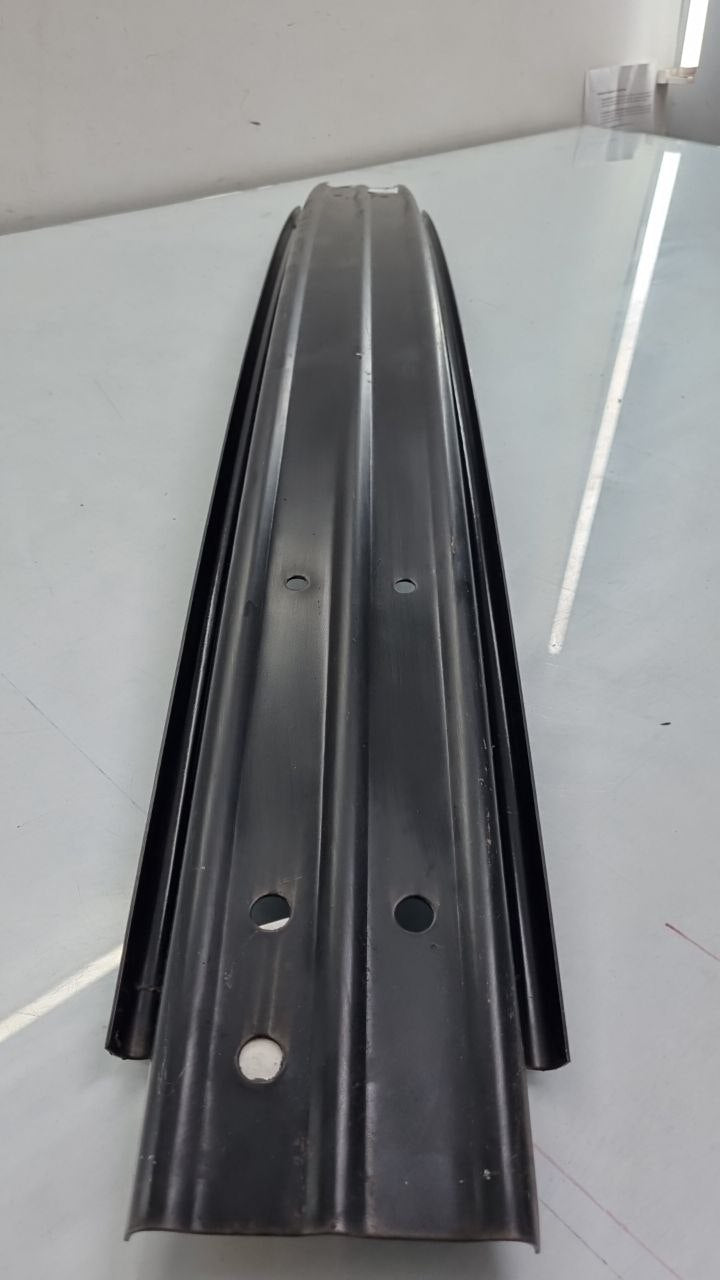Alma do Parachoque Diant Chevrolet Onix / Onix Plus 2020/2024