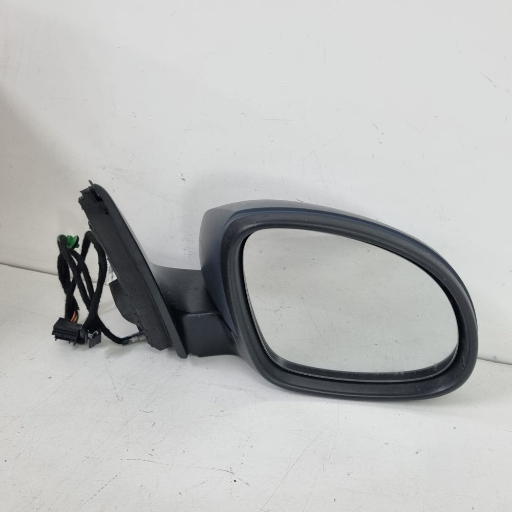 Retrovisor Externo Dir Volkswagen Tiguan 2009/2017