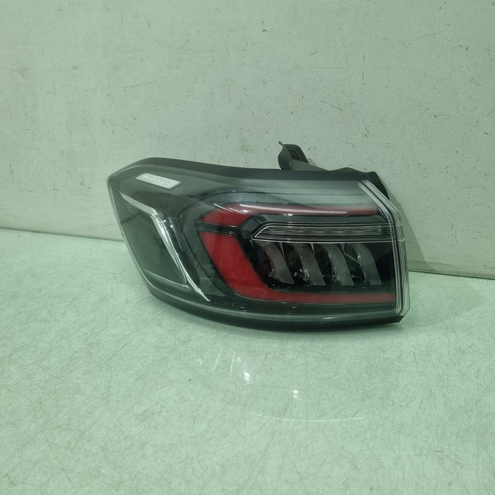 Lanterna Tras Esq Chery Tiggo 8 Pro 2022/2025