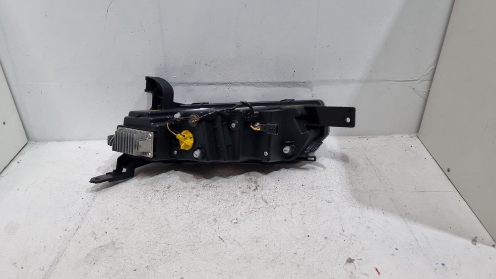 Farol Diant Dir Renault Kwid 2022/2025