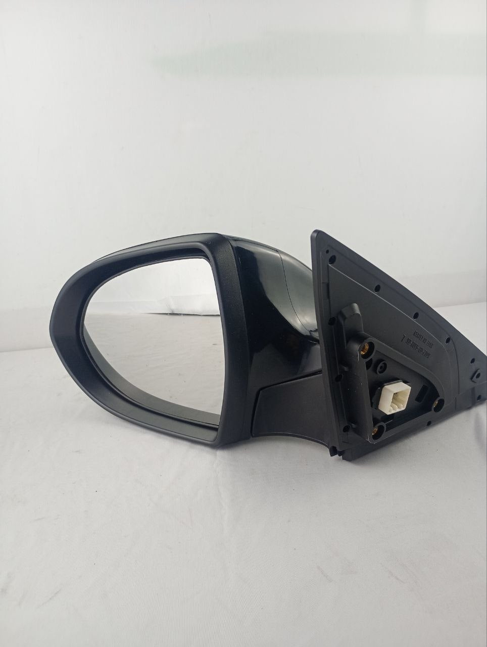 Retrovisor Esquerdo Kia Sportage 2011/2016