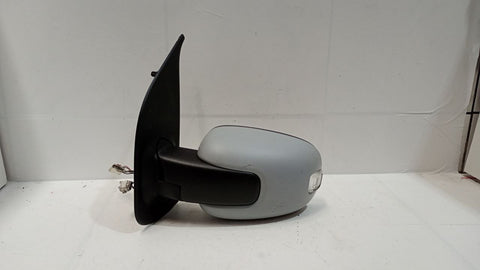 Retrovisor Esq Fiat Uno Drive 2016/2021 Eletrico