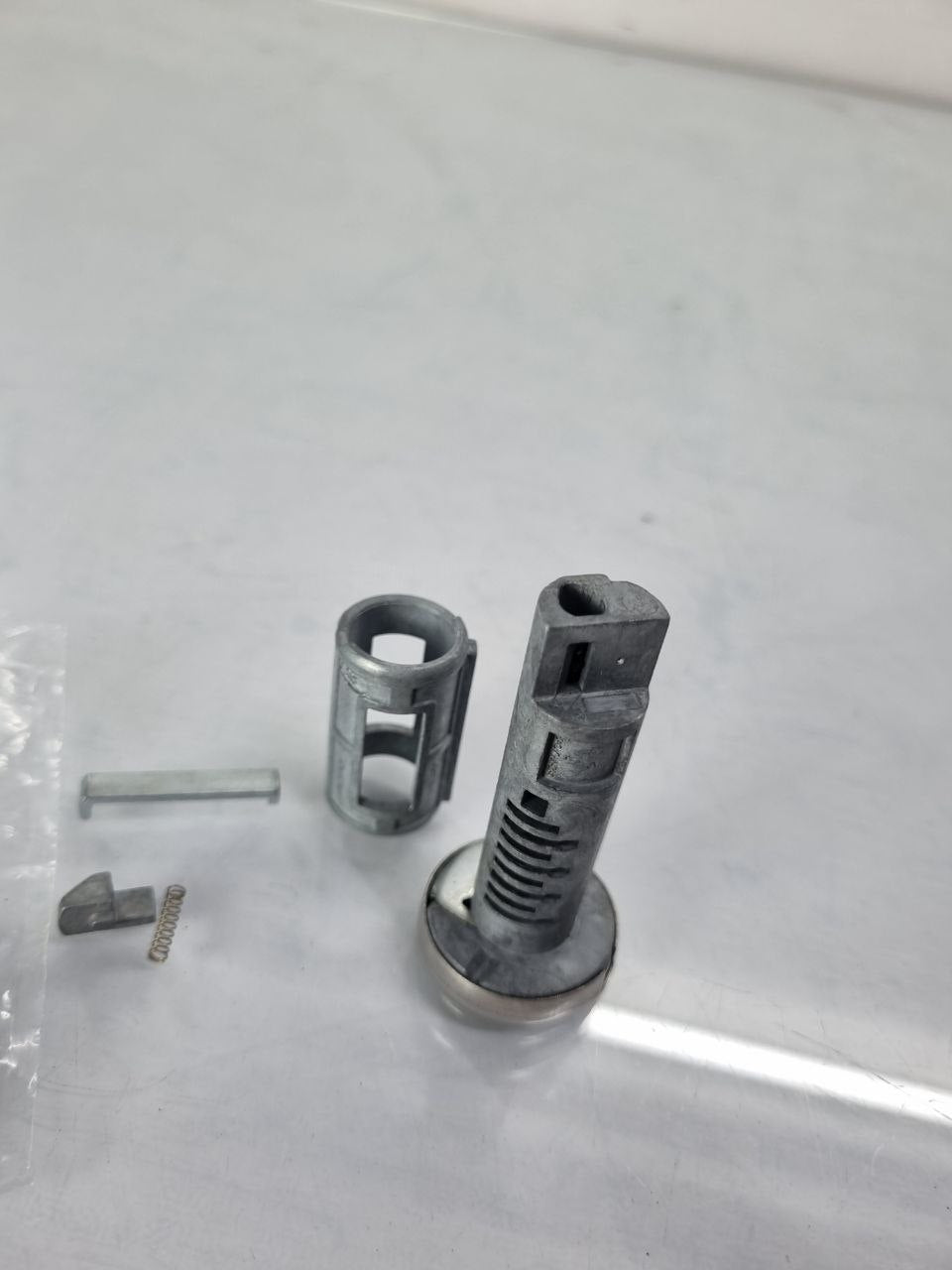Kit Cilindro de Ignição Chevrolet Onix Prisma 2012/2019 Novo