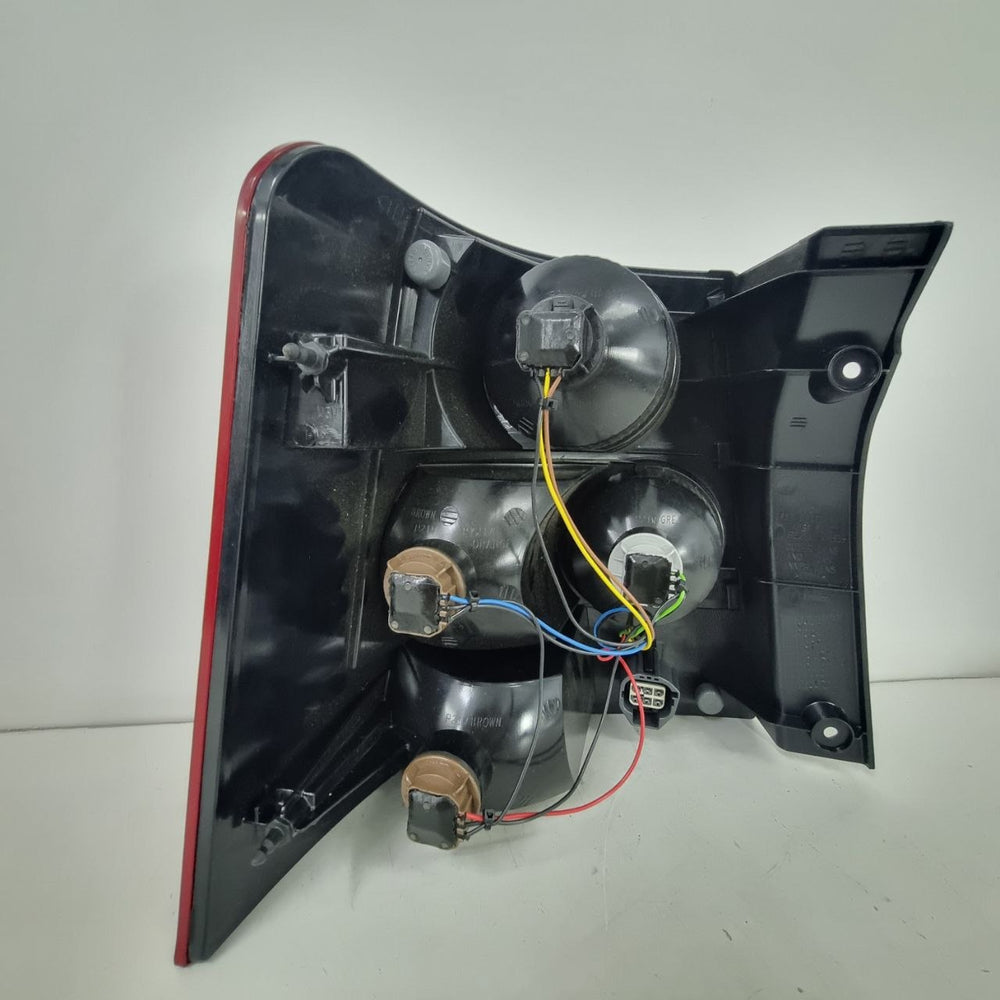 Lanterna Tras Dir Land Rover Range Rover Sport 2005/2013