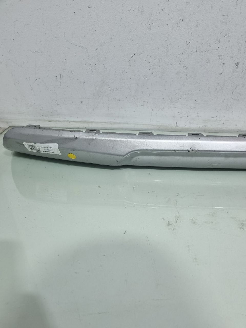 Moldura Parachoque Dianteiro Honda WRV 2019/2021 Usado