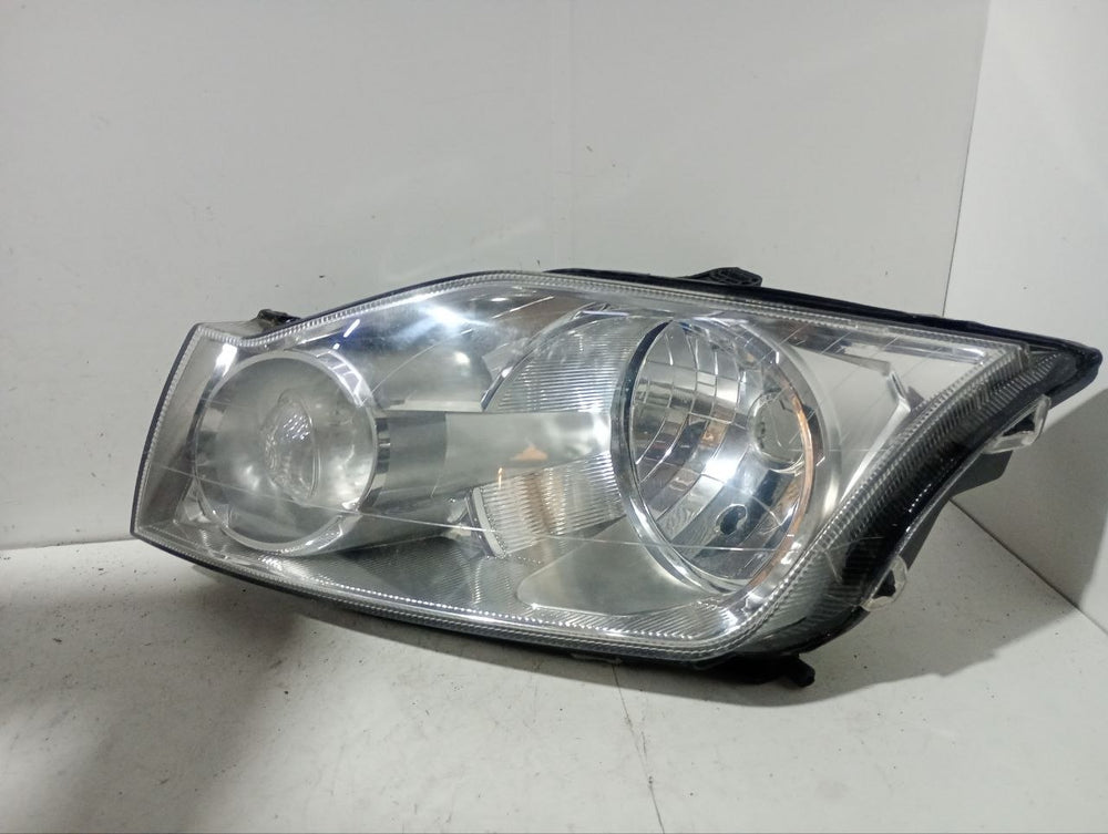 Farol lado esquerdo Ford eco sport 2008 a 2012