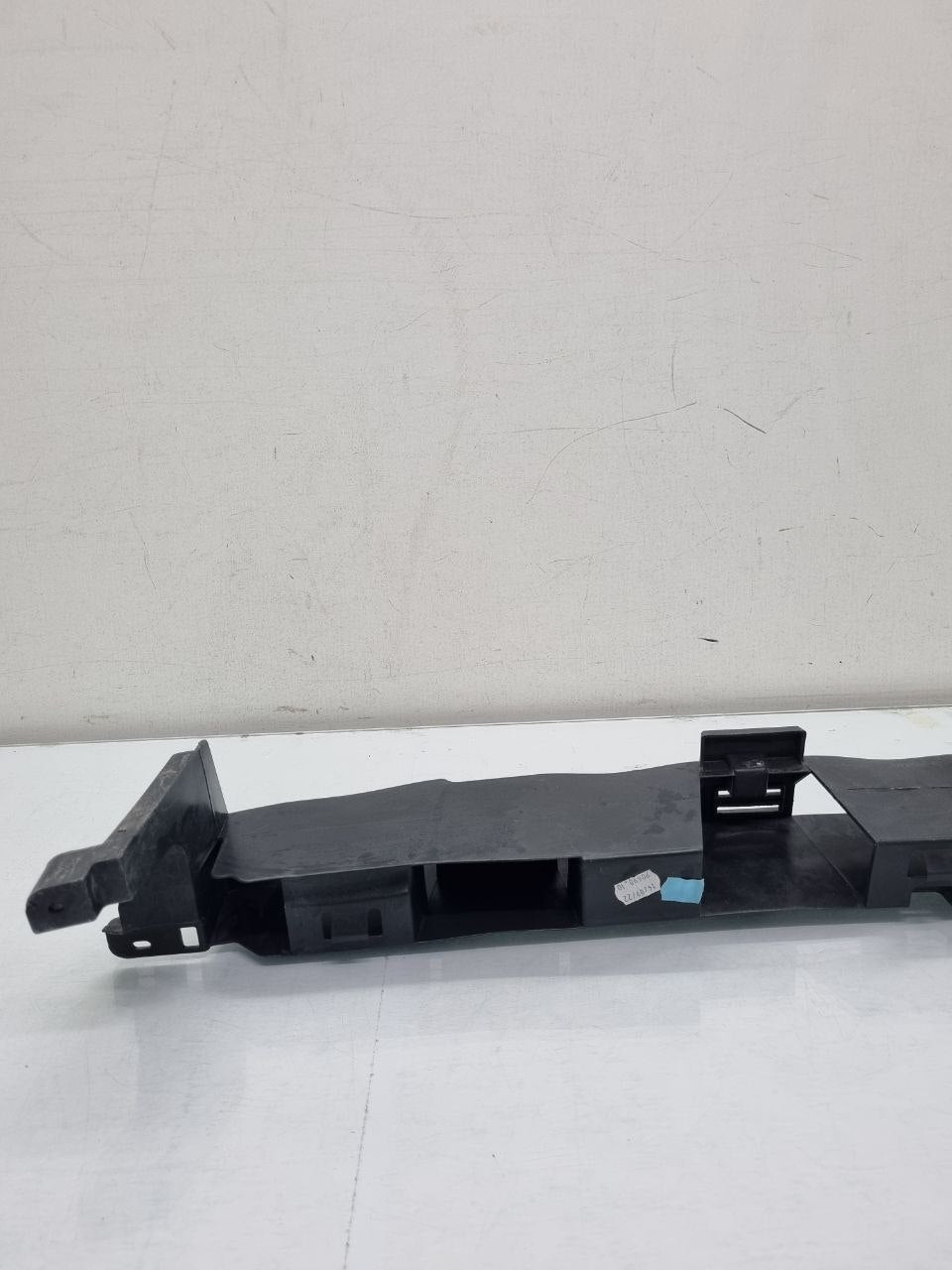 Absorvedor Impacto Parachoque Diant Renault Sandero/Logan 2014/2024