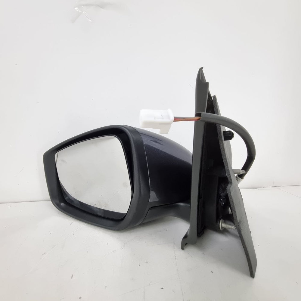 Retrovisor Externo Esq Nissan Versa 2016/2017