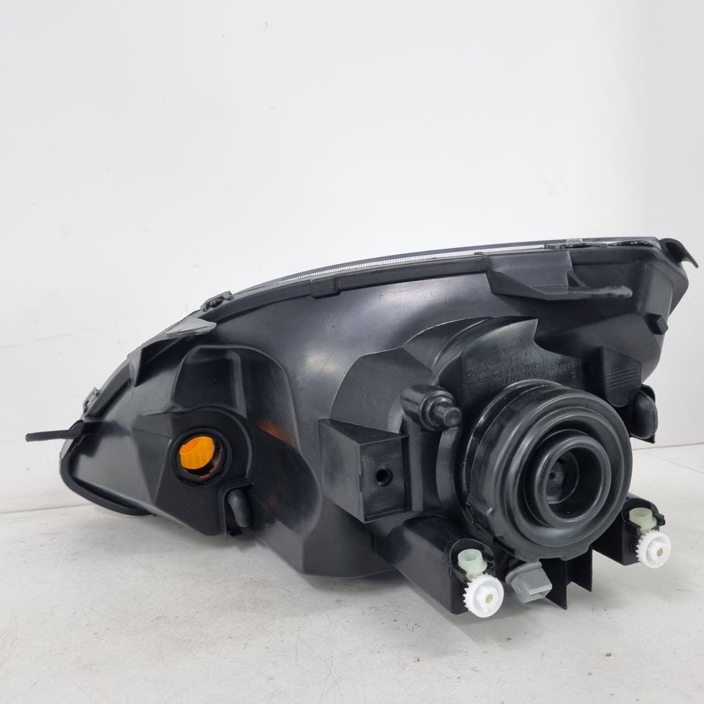 Farol Diant Dir Ford Fiesta 2003/2007
