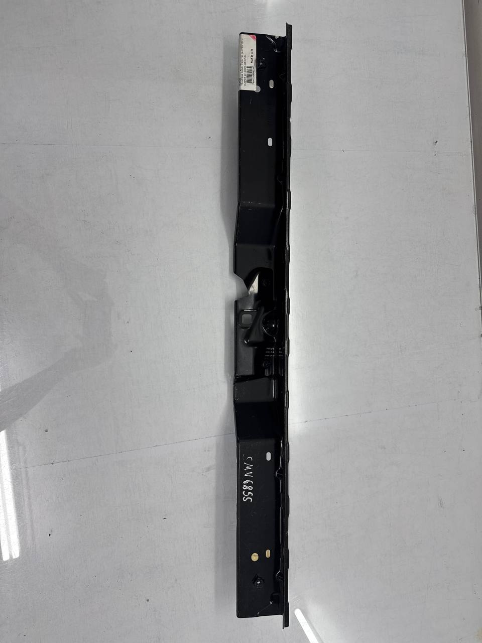 Travessa Painel Frontal Renault Duster 2012/2015