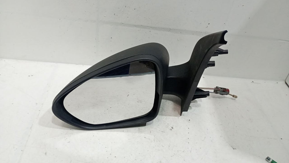 Retrovisor Diant Esq Fiat Strada 2020/2022