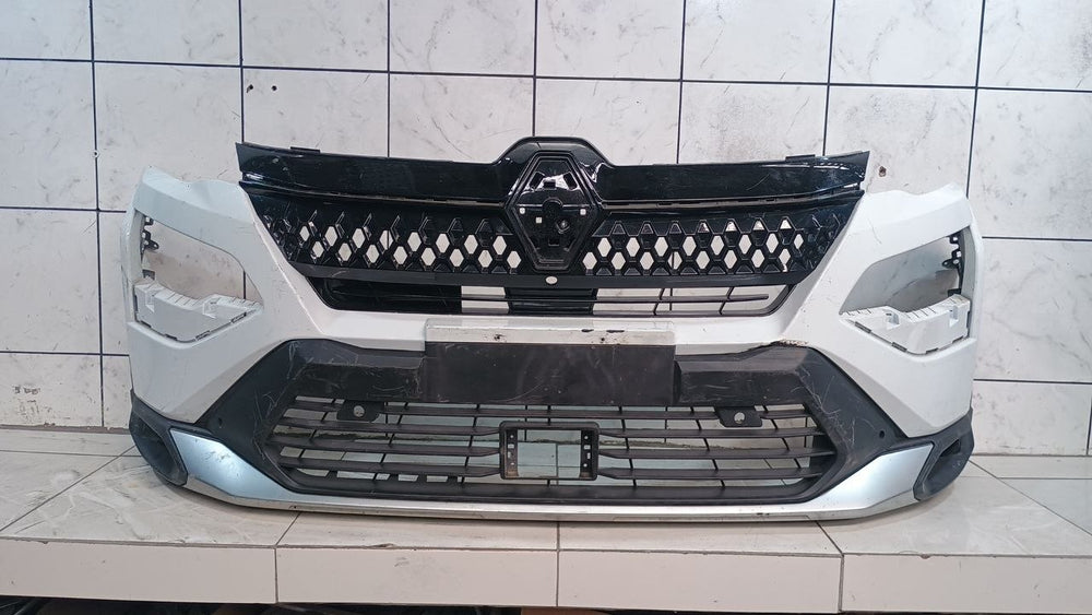 Para-choque Diant Renault Kardian 2024/2026 - Original