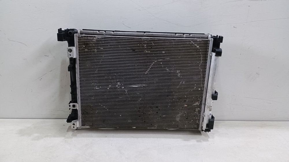 Kit Radiador e Ventoinha Renault Kardian 2025/2026