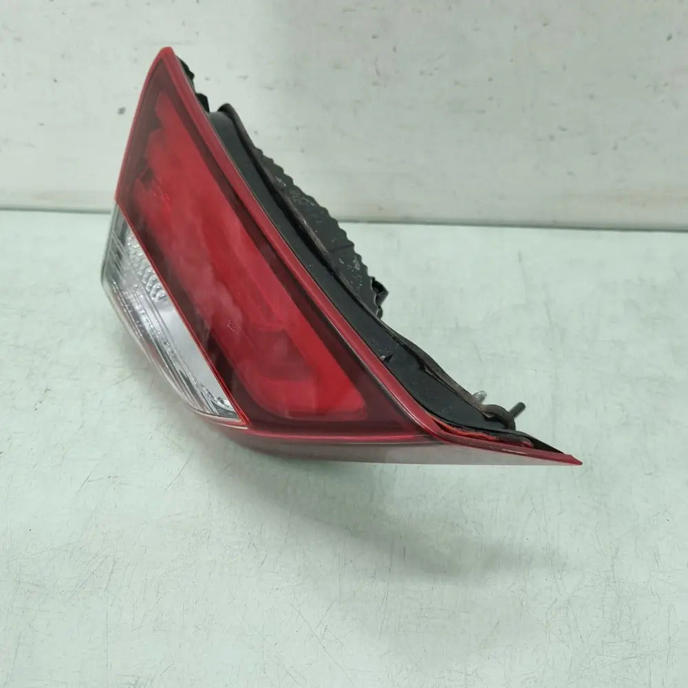 Lanterna Direita Hyundai Elantra 2014 2015 2016 Original
