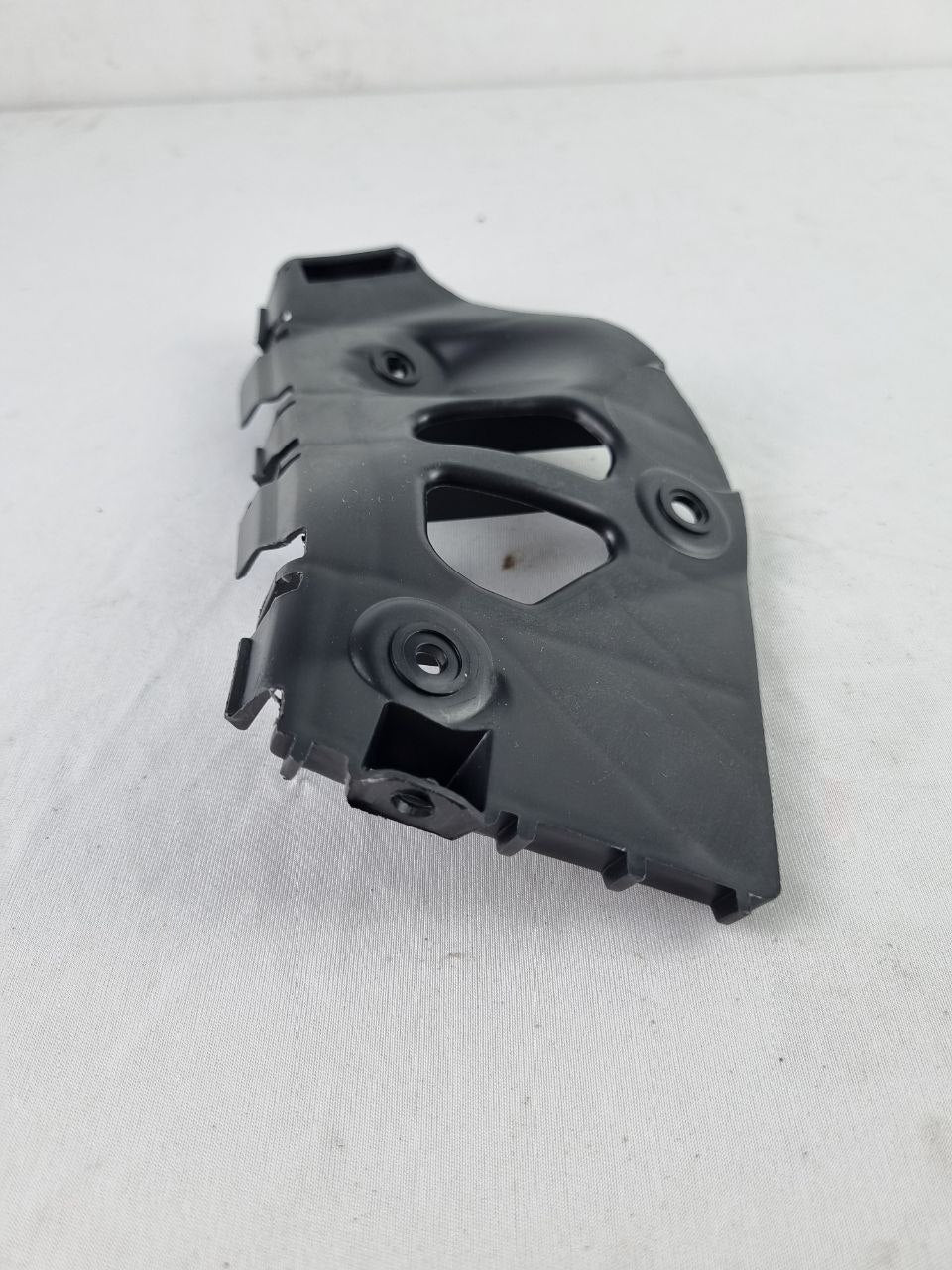 Suporte Para-choque Tras Dir Renault Sandero 2007/2014