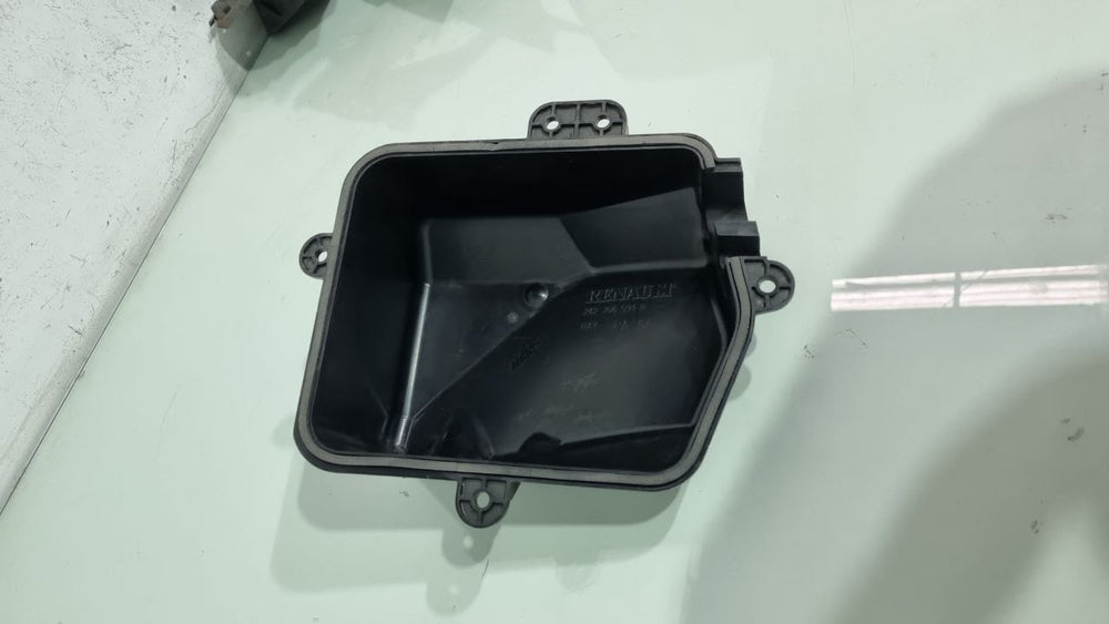 Tampa Cobertura Módulo Câmbio Renault Sandero Logan Duster Captur 2011/2017