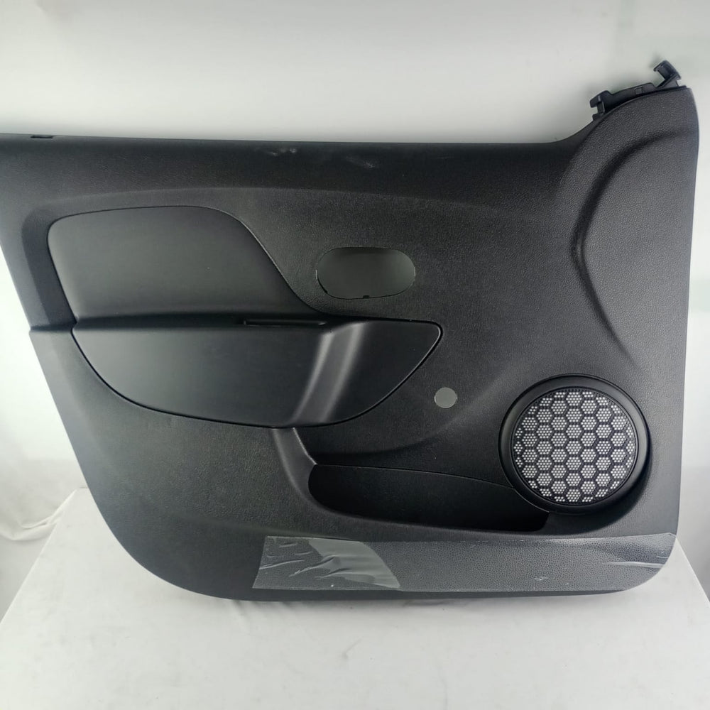 Forro Porta Diant Esq Renault Sandero Logan 2014/2020
