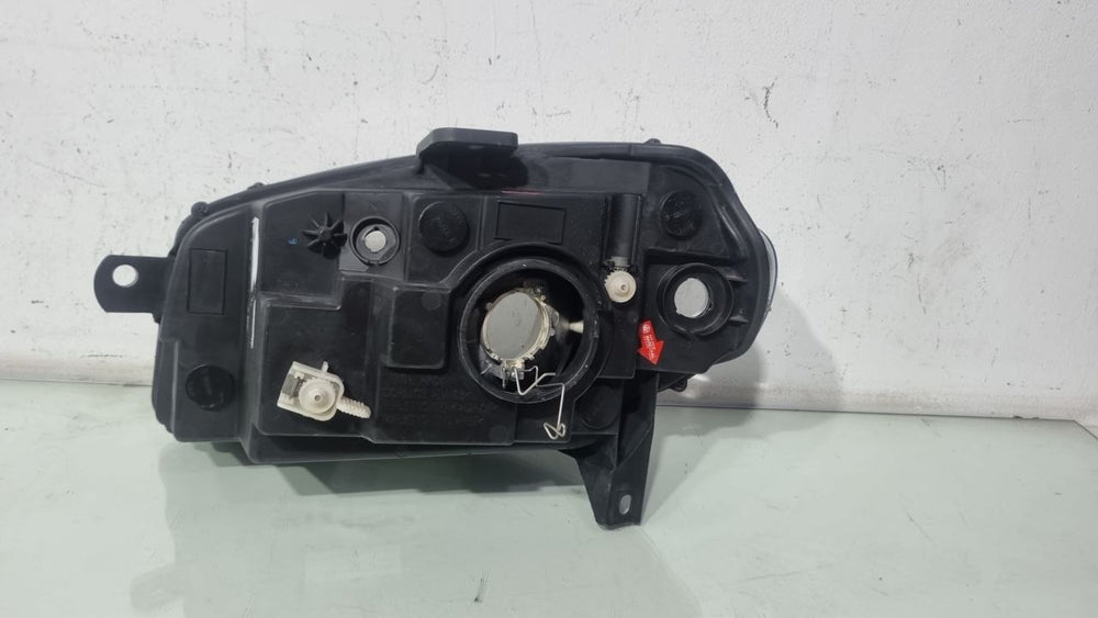 Farol Diant Dir Fiat Uno Vivace 2011/2015 Usado