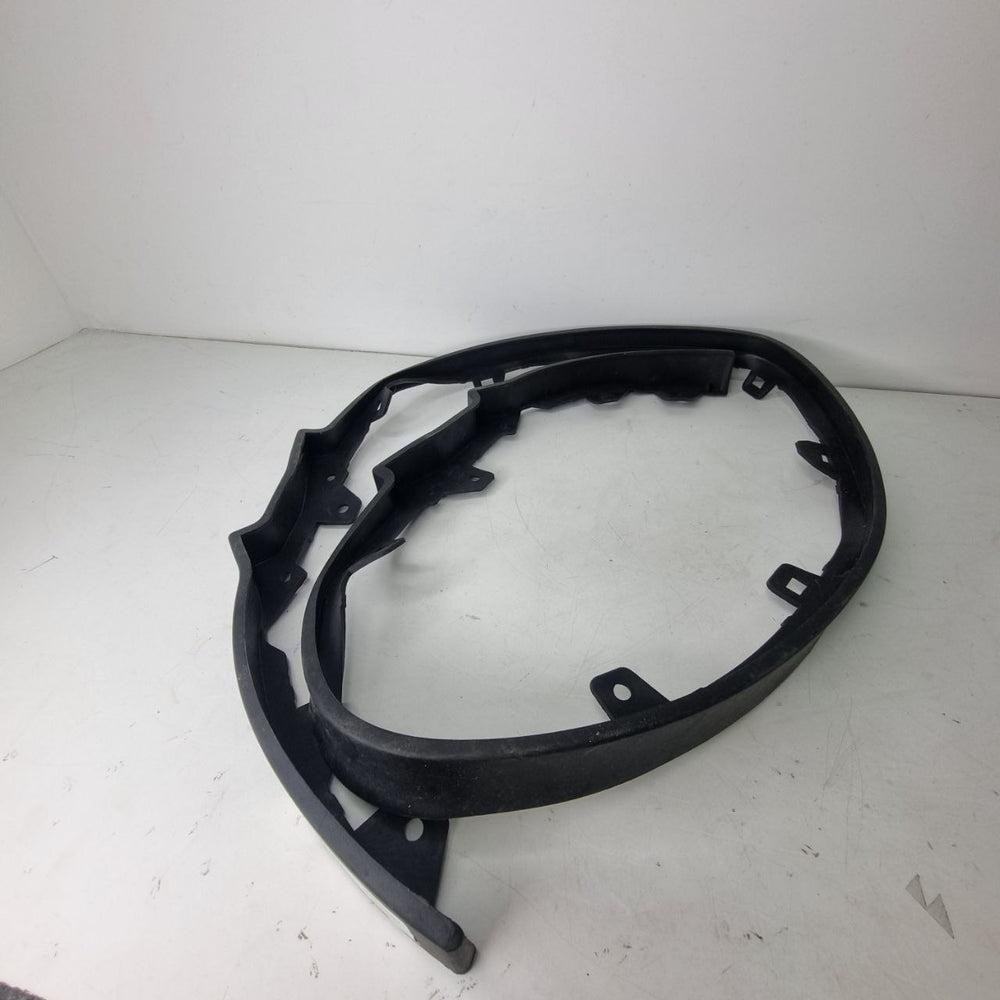 Defletor Inferior Diant Chevrolet Onix 2020/