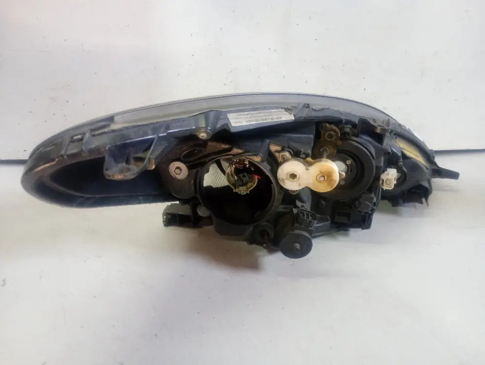 Farol Dianteiro Do Lado Esquerdo Toyota Camry 2002/2007