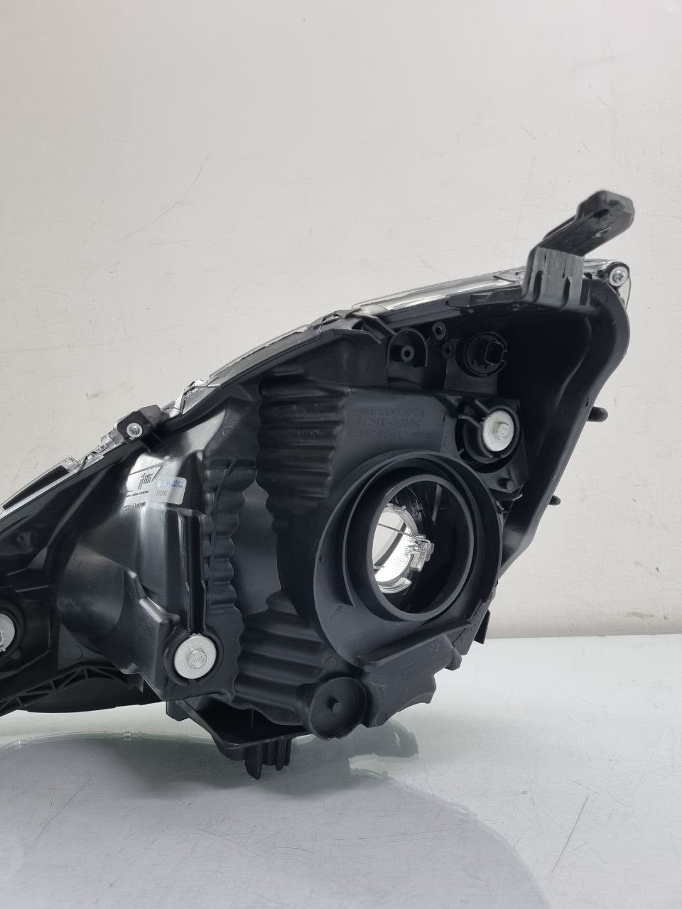 Farol Diant Dir Honda Fit 2009/2012