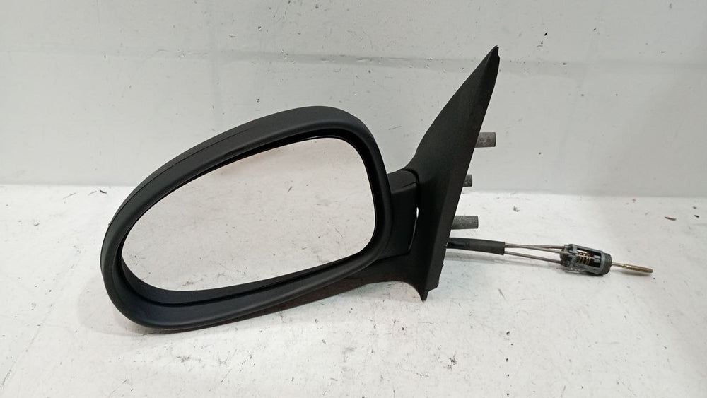 Retrovisor Externo Esq Volkswagen Gol G2 1994/1999