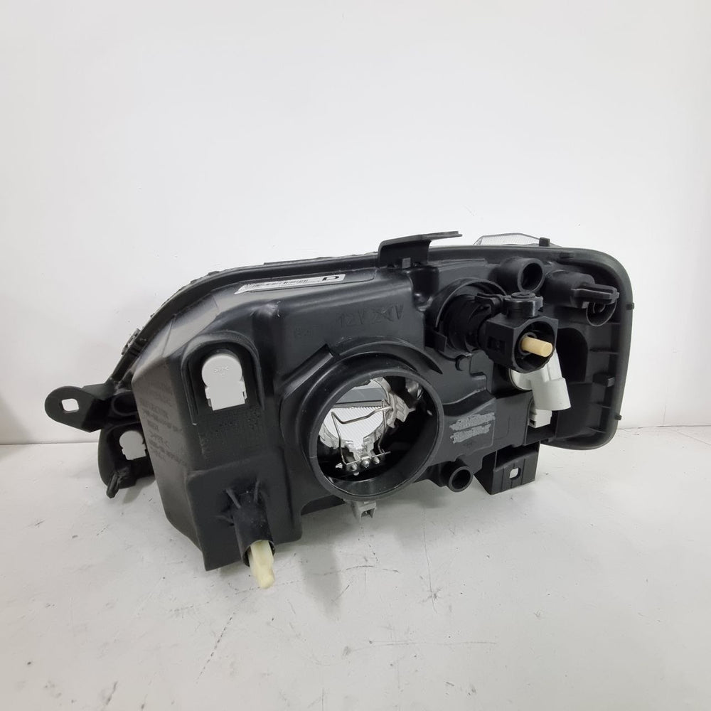 Farol Diant Dir Renault Logan 2007/2010