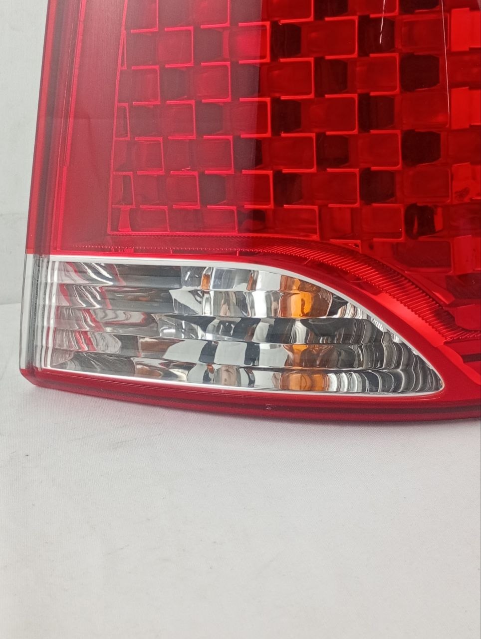 Lanterna Tras Dir Kia Sorento 2010/2013